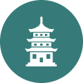晉塔安葬