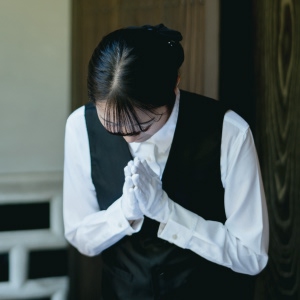 圓滿型